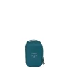 Inpaksystemen>Osprey Ultralight Packing Cube Small waterfront blue