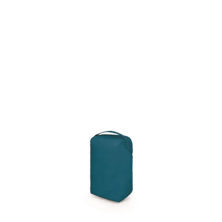 Inpaksystemen>Osprey Ultralight Packing Cube Small waterfront blue