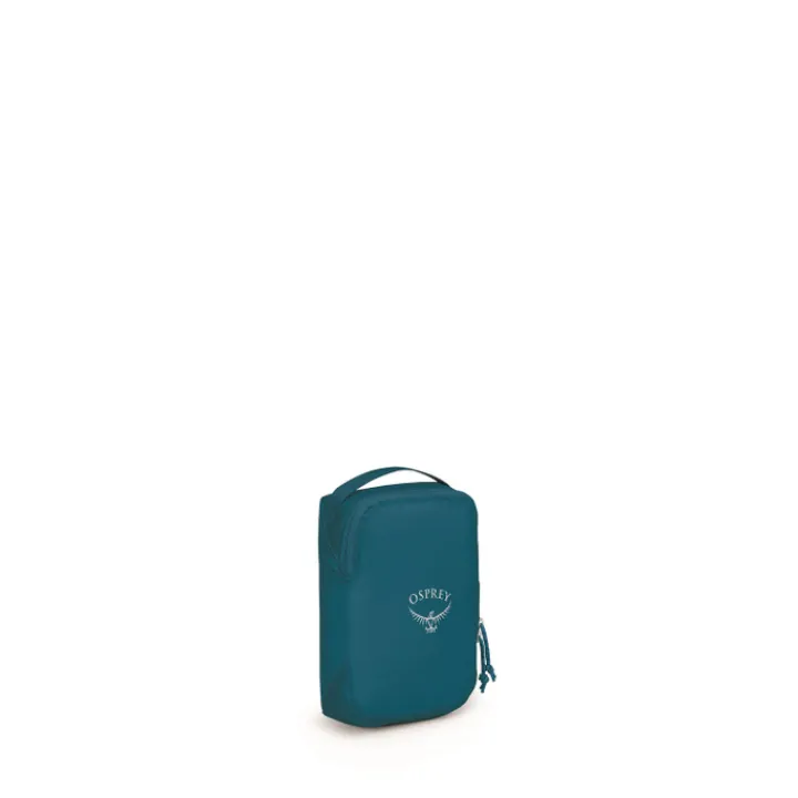 Inpaksystemen>Osprey Ultralight Packing Cube Small waterfront blue