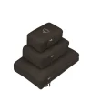 Inpaksystemen>Osprey Ultralight Packing Cube Set black