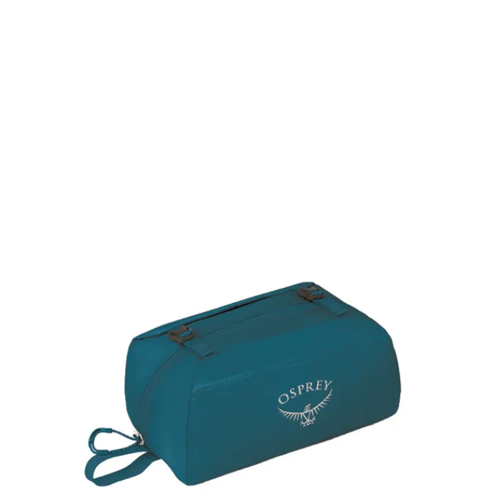 Toilettassen>Osprey Ultralight Padded Organizer waterfront blue
