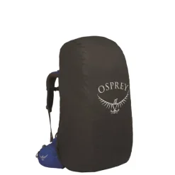 Rugzakhoezen>Osprey Ultralight Raincover M black