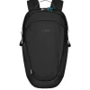 Daypack|Anti Diefstal Rugzakken>Pacsafe Eco 25L Backpack Econyl black