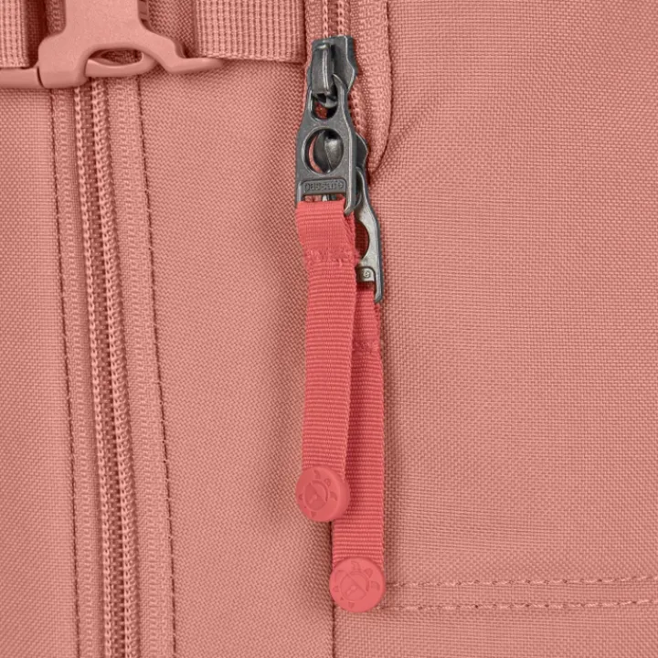 Daypack|Anti Diefstal Rugzakken>Pacsafe Go Carry-On Backpack 34L Anti-Theft rose