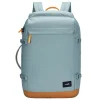 Grote Rugzakken|Daypack>Pacsafe Go Carry-On Backpack 44L Anti-Theft fresh mint
