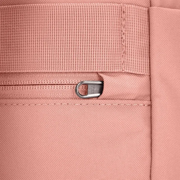 Kleine Rugzakken|Anti Diefstal Rugzakken>Pacsafe Go 15L Backpack Anti-Theft rose