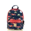 Peuter Rugzakken|Kinderrugzakken>Pick & Pack Cars Backpack S navy