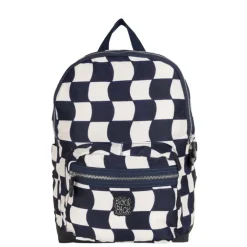 Peuter Rugzakken|Kinderrugzakken>Pick & Pack Check it Out Backpack M navy