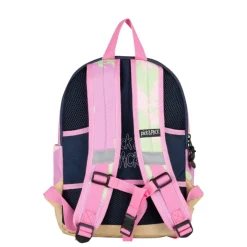 Peuter Rugzakken|Meisjesrugzakken>Pick & Pack Faded Camo Backpack M pastel
