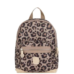 Peuter Rugzakken|Meisjesrugzakken>Pick & Pack Something Wild Backpack S gold