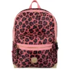 Peuter Rugzakken|Kinderrugzakken>Pick & Pack Something Wild Backpack L spotty