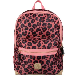 Peuter Rugzakken|Kinderrugzakken>Pick & Pack Something Wild Backpack L spotty