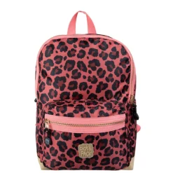 Peuter Rugzakken|Kinderrugzakken>Pick & Pack Something Wild Backpack M spotty