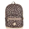 Peuter Rugzakken|Kinderrugzakken>Pick & Pack Something Wild Backpack L gold