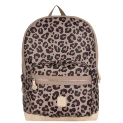 Peuter Rugzakken|Kinderrugzakken>Pick & Pack Something Wild Backpack L gold