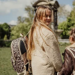 Peuter Rugzakken|Kinderrugzakken>Pick & Pack Something Wild Backpack L gold