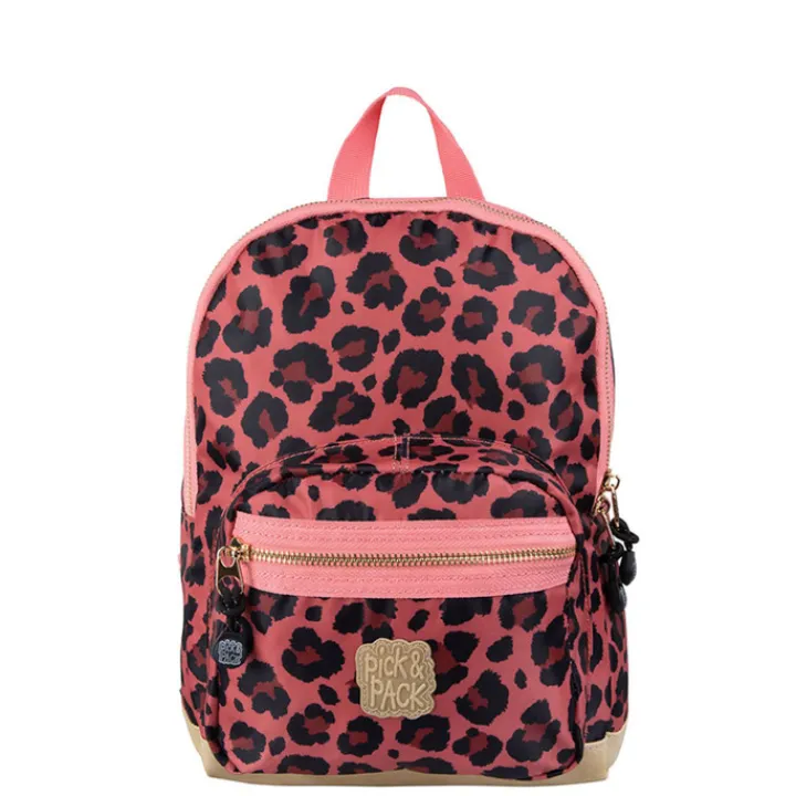 Peuter Rugzakken|Meisjesrugzakken>Pick & Pack Something Wild Backpack S spotty