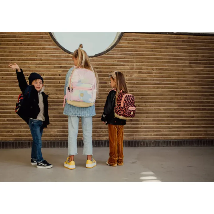 Peuter Rugzakken|Meisjesrugzakken>Pick & Pack Something Wild Backpack S spotty