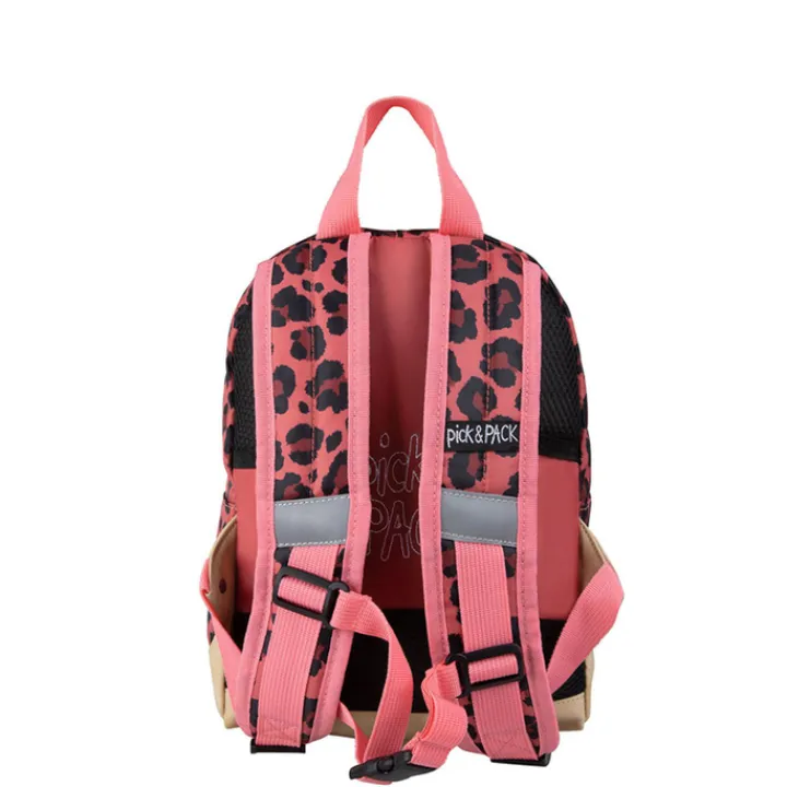 Peuter Rugzakken|Meisjesrugzakken>Pick & Pack Something Wild Backpack S spotty