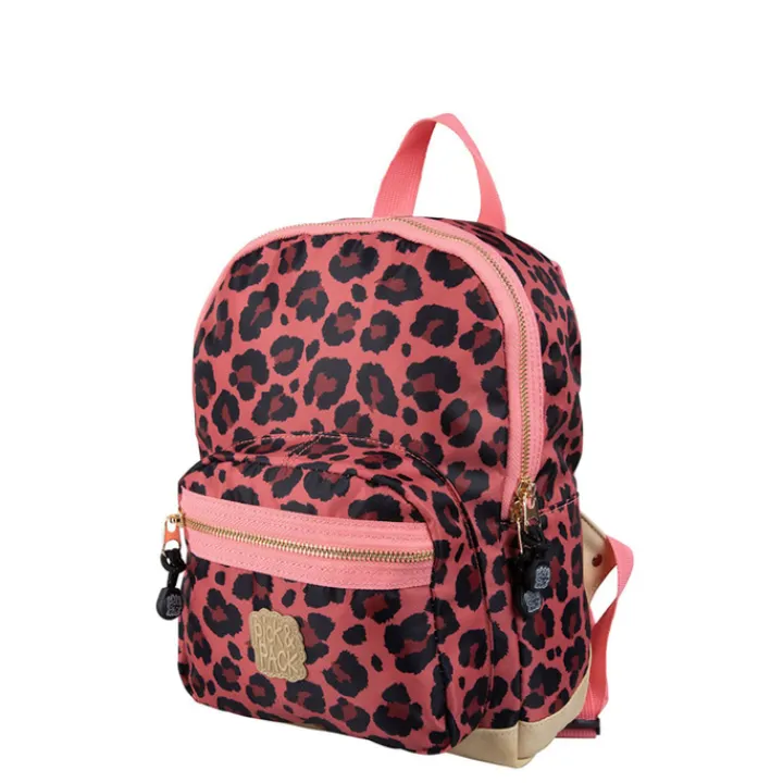 Peuter Rugzakken|Meisjesrugzakken>Pick & Pack Something Wild Backpack S spotty