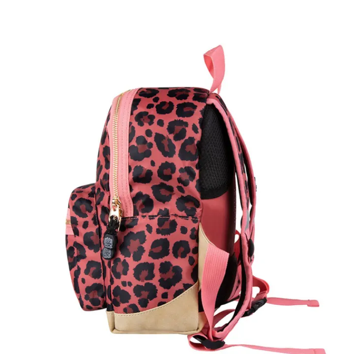 Peuter Rugzakken|Meisjesrugzakken>Pick & Pack Something Wild Backpack S spotty