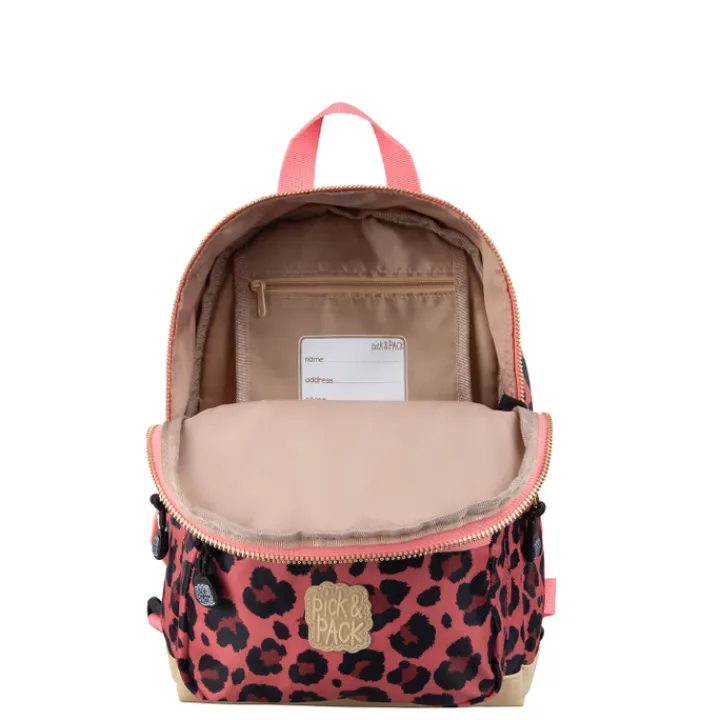 Peuter Rugzakken|Meisjesrugzakken>Pick & Pack Something Wild Backpack S spotty