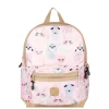 Peuter Rugzakken|Meisjesrugzakken>Pick & Pack Sweet Animal Backpack M pink