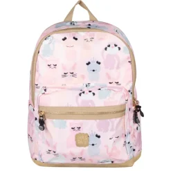 Dames Rugzakken>Pick & Pack Sweet Animal Backpack L pink