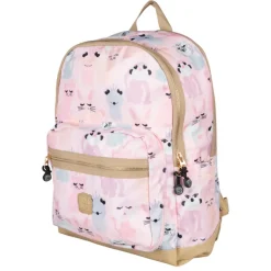Dames Rugzakken>Pick & Pack Sweet Animal Backpack L pink