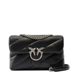 Schoudertassen|Crossbody>Pinko Love Puff Classic Cl nero