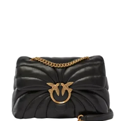 Schoudertassen|Crossbody>Pinko Love Puff Classic Cl nero