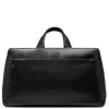 Kleine Reistassen|Handbagage Reistassen>Piquadro B2 Laptop Travelbag 14" black