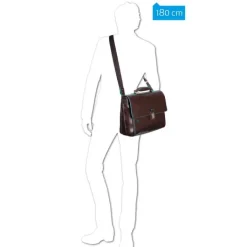Herentassen|15.6 Inch Laptoptassen><noscript><img width=