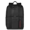 14 Inch Laptoptassen>Piquadro Brief 2 Laptop Backpack 14" black