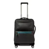 Transavia Trolleys|Ryanair Trolleys>Piquadro C2OW Slim Cabin Spinner 55 nero