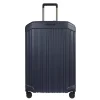 Harde Koffers|Reiskoffers>Piquadro PQ-Light Large Trolley cobalt blue