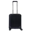 Transavia Trolleys|Handbagage Trolleys>Piquadro PQ-Light Underseater black