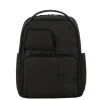 14 Inch Laptoptassen>Piquadro Wollem Laptop Backpack 14" black