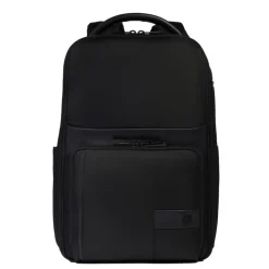 14 Inch Laptoptassen|Laptop Rugzakken>Piquadro Zaino Laptop Backpack 14" black