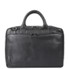 Herentassen|15.6 Inch Laptoptassen>Plevier Bill Laptopbag 15.6" black