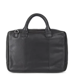 Herentassen|15.6 Inch Laptoptassen>Plevier Bill Laptopbag 15.6" black
