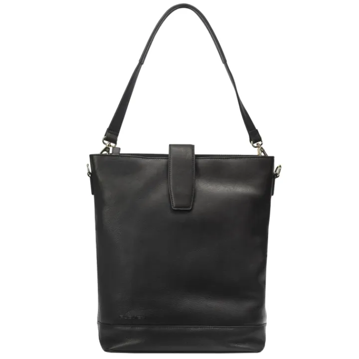 Herentassen|15.6 Inch Laptoptassen>Plevier Bow 15.6" black
