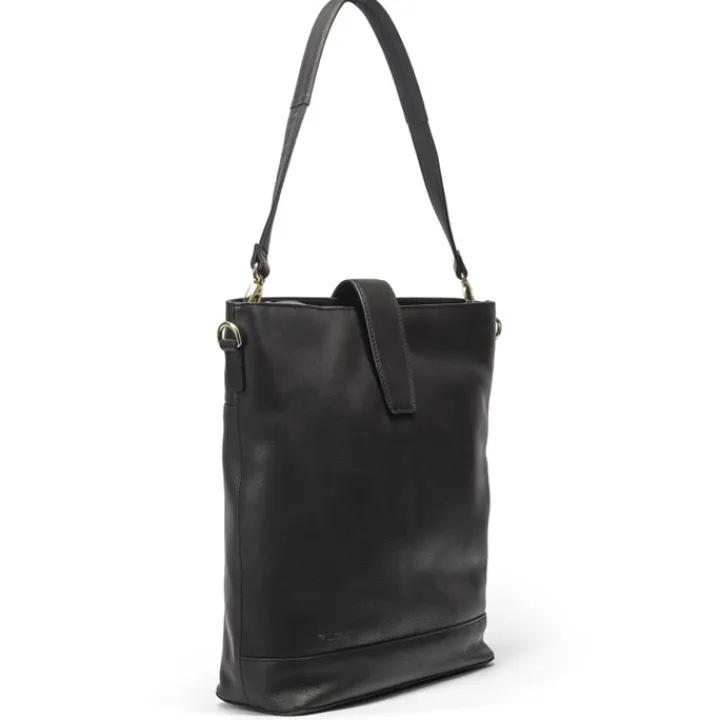 Herentassen|15.6 Inch Laptoptassen>Plevier Bow 15.6" black