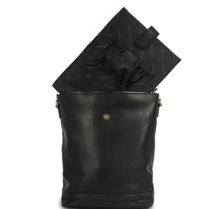 Herentassen|15.6 Inch Laptoptassen>Plevier Bow 15.6" black
