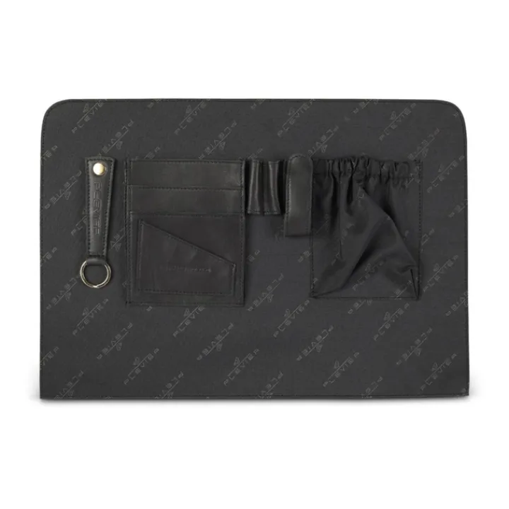 Herentassen|15.6 Inch Laptoptassen>Plevier Bow 15.6" black