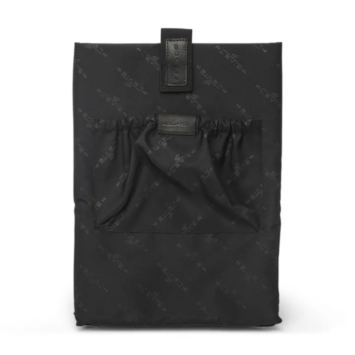 Herentassen|15.6 Inch Laptoptassen>Plevier Bow 15.6" black