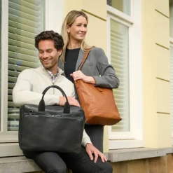 Herentassen|15.6 Inch Laptoptassen><noscript><img width=