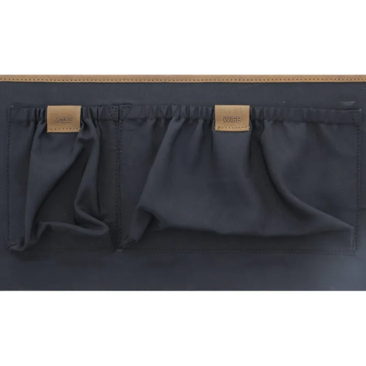 Herentassen|15.6 Inch Laptoptassen>Plevier Coventry Laptopbag 15.6" brown