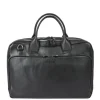 Herentassen|15.6 Inch Laptoptassen>Plevier Larry Laptopbag 15.6" black