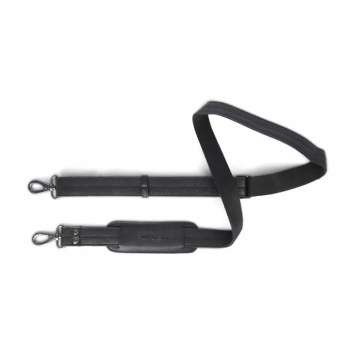Herentassen|15.6 Inch Laptoptassen>Plevier Larry Laptopbag 15.6" black